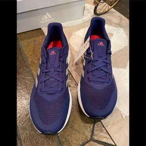 BWT Adidas Women's Running Shoes, Size 7.5